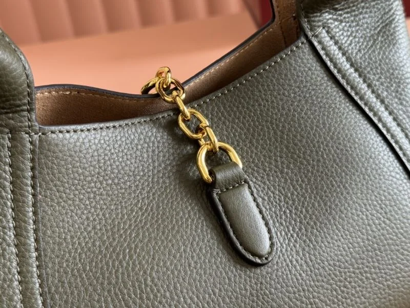 Minimalist Gucci Top Handle Bags 49625