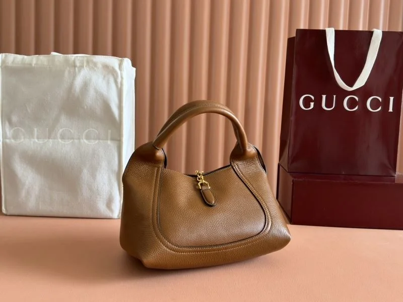 Gucci Top Handle Bags EasyCare 49588