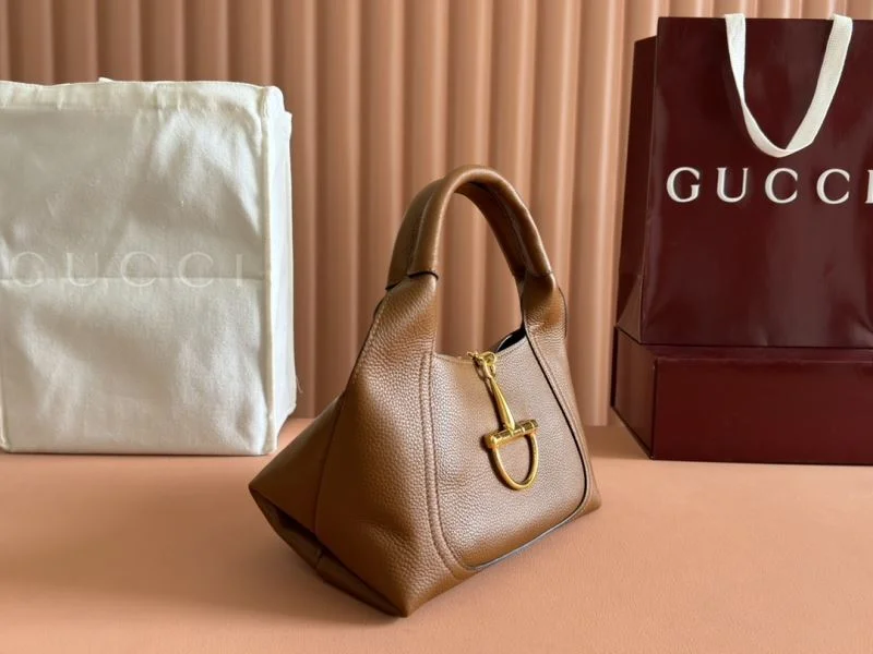 Gucci Top Handle Bags EasyCare 49588