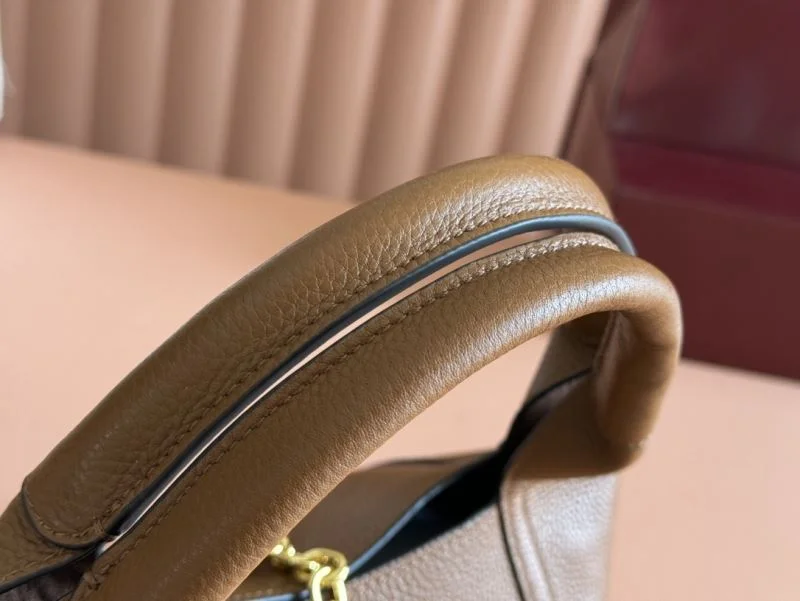 Gucci Top Handle Bags EasyCare 49588