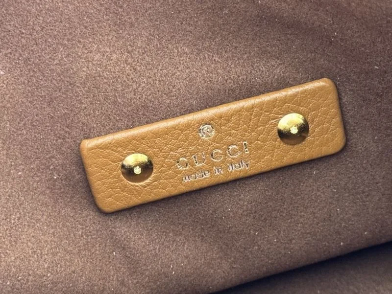 Gucci Top Handle Bags EasyCare 49588