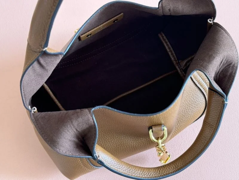 Gucci Top Handle Bags EasyCare 49588