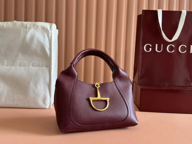 BestValue Gucci Top Handle Bags 49575