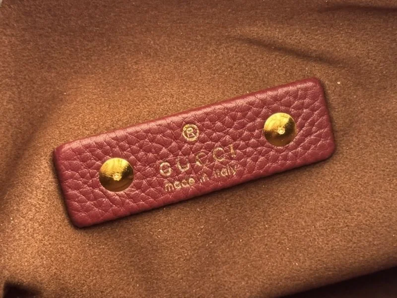BestValue Gucci Top Handle Bags 49575