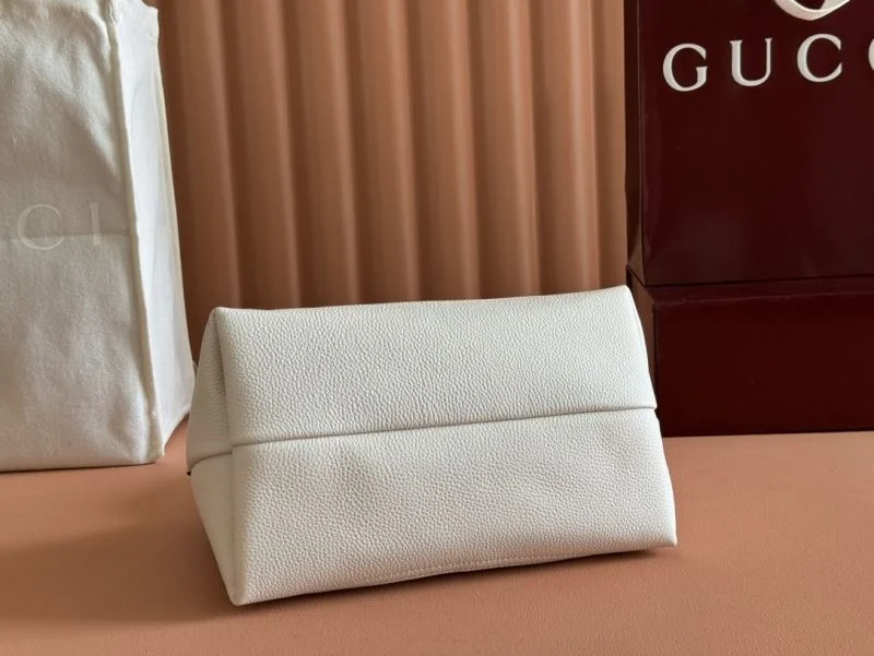 TravelReady Gucci Top Handle Bags 49604
