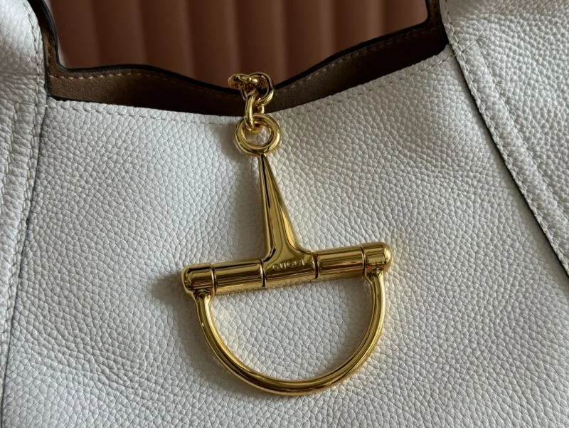 TravelReady Gucci Top Handle Bags 49604