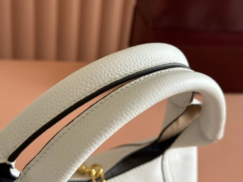 TravelReady Gucci Top Handle Bags 49604