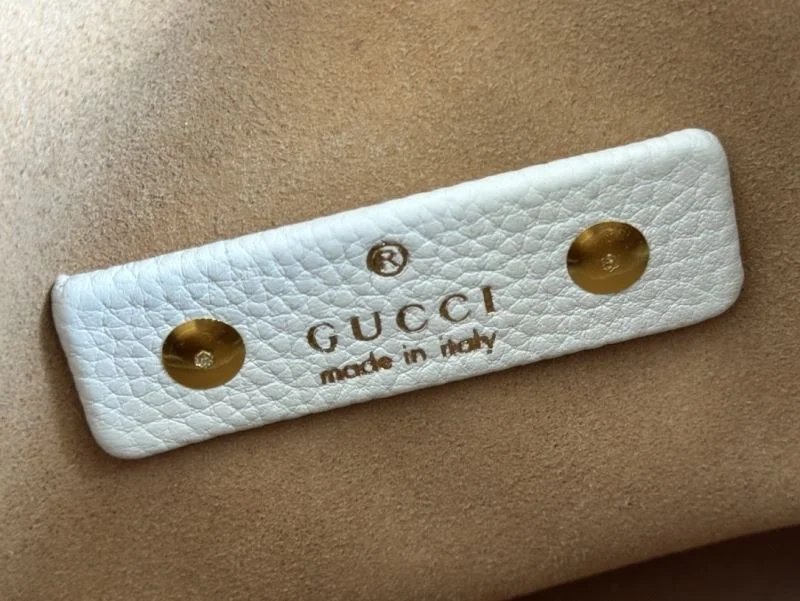 TravelReady Gucci Top Handle Bags 49604