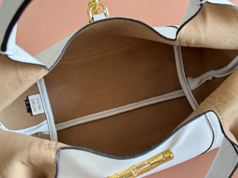 TravelReady Gucci Top Handle Bags 49604