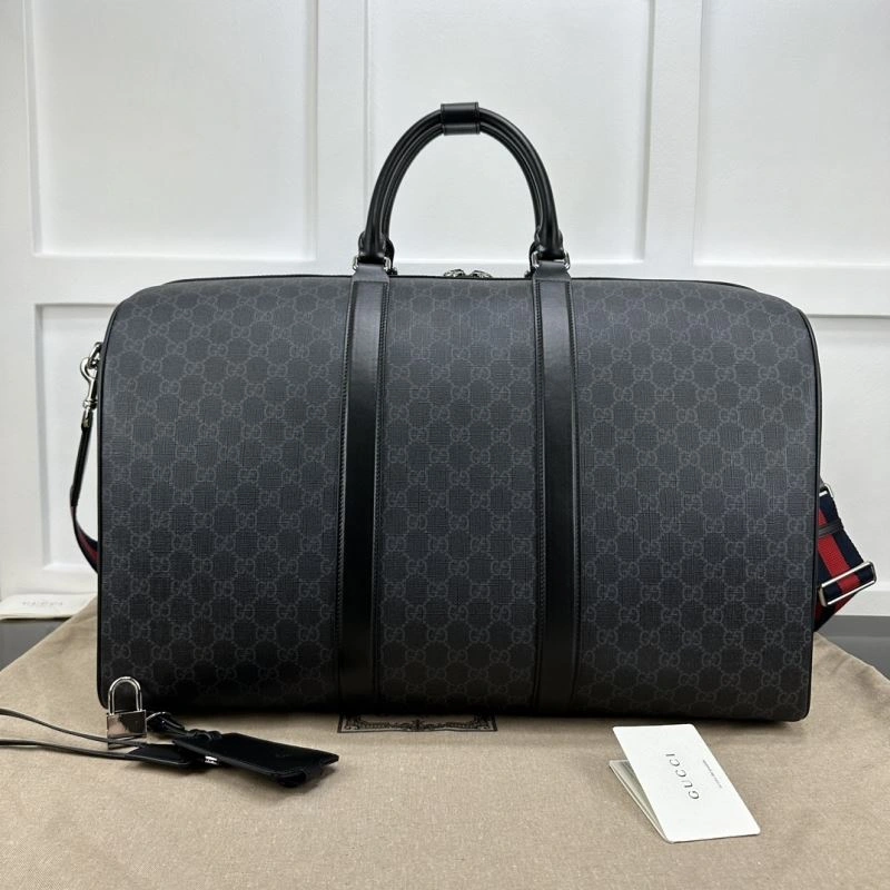 Gucci Travel Bags Sleek 64960
