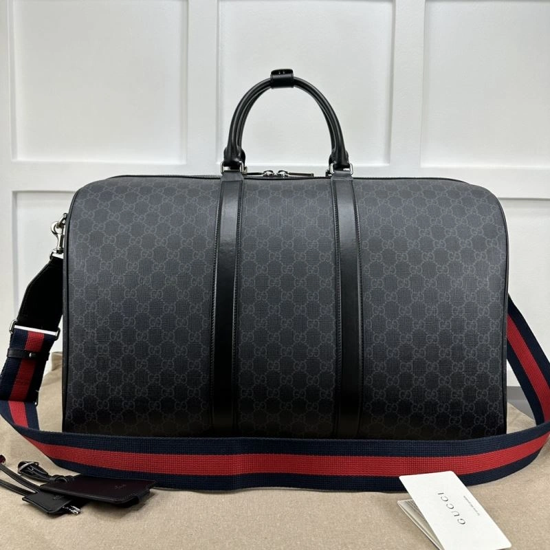 Gucci Travel Bags Sleek 64960