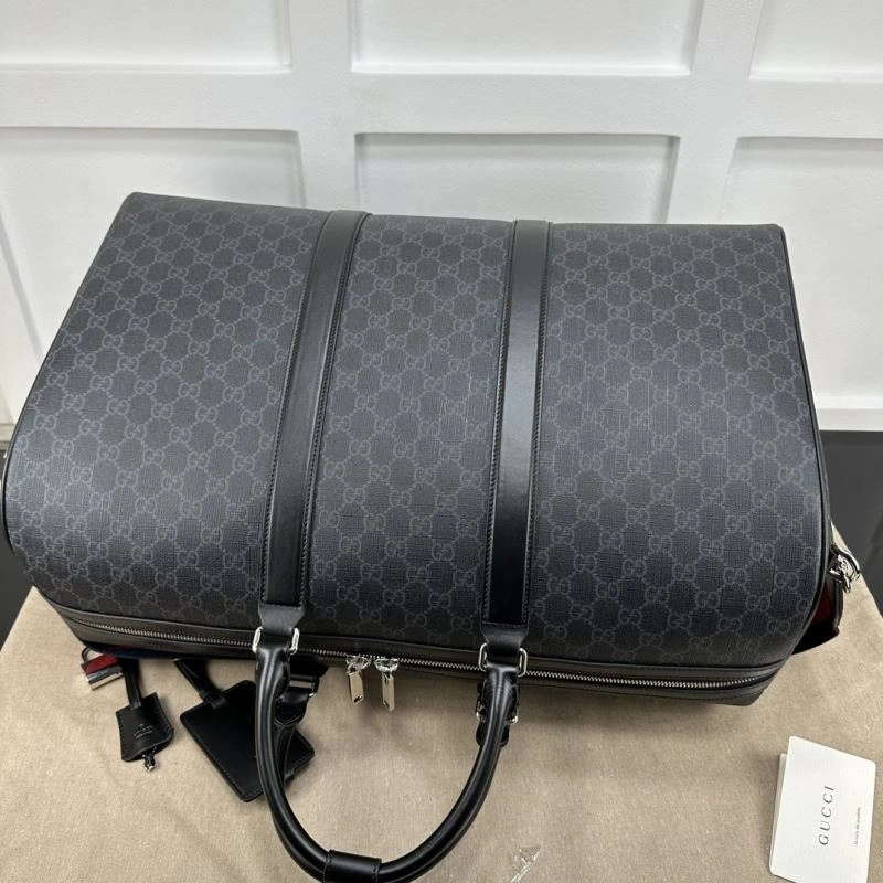 Gucci Travel Bags Sleek 64960