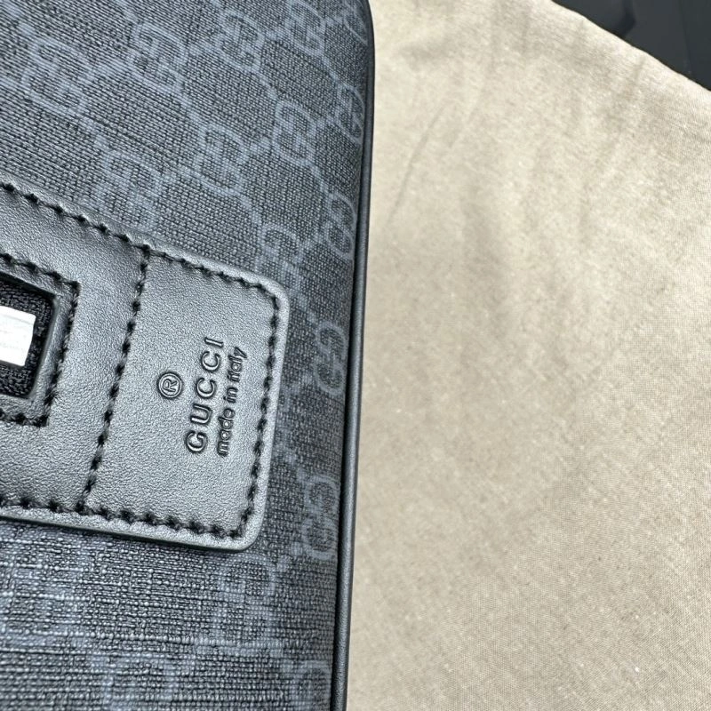 Gucci Travel Bags Sleek 64960