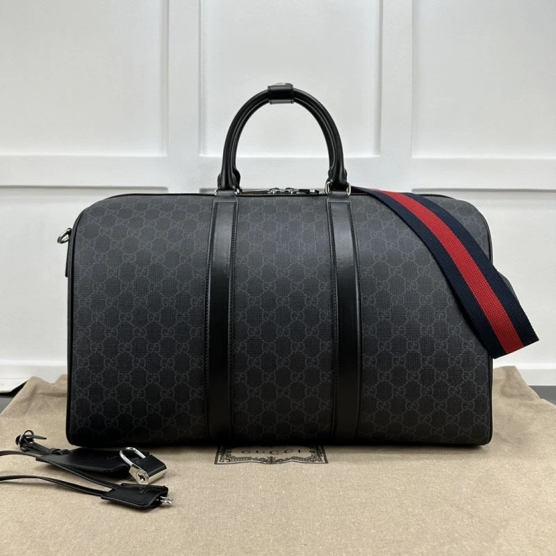 Attractive Gucci Travel Bags 64883