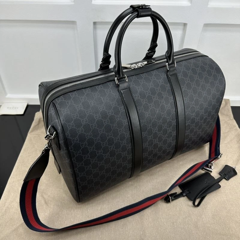 Attractive Gucci Travel Bags 64883