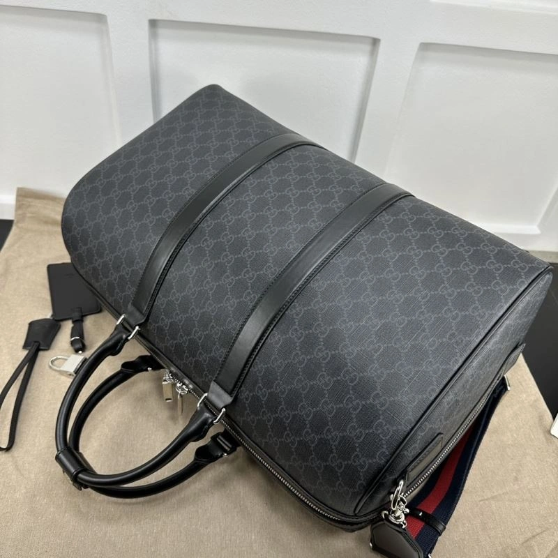 Attractive Gucci Travel Bags 64883