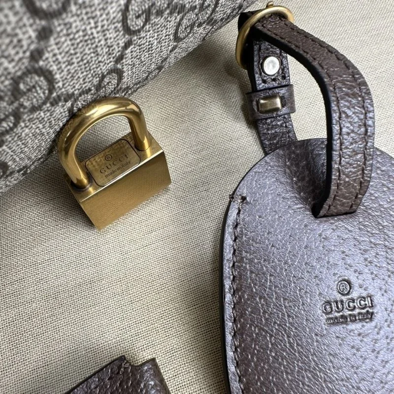 Gucci Travel Bags SunProtective 50148