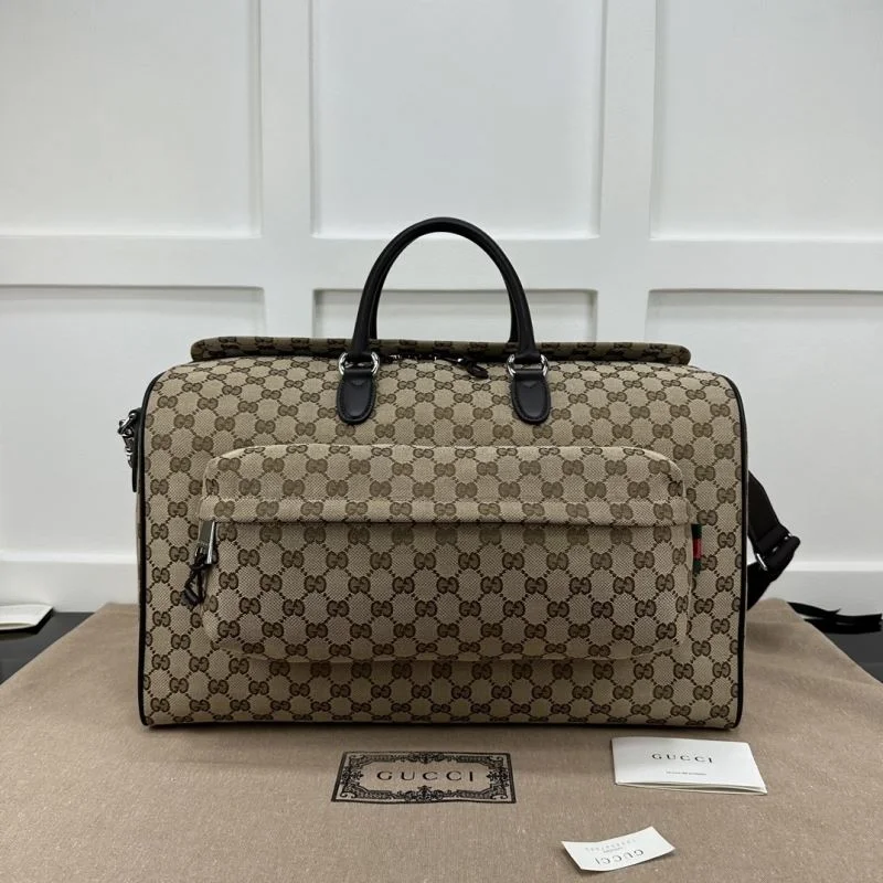 Gucci Travel Bags RelaxedFit 50108