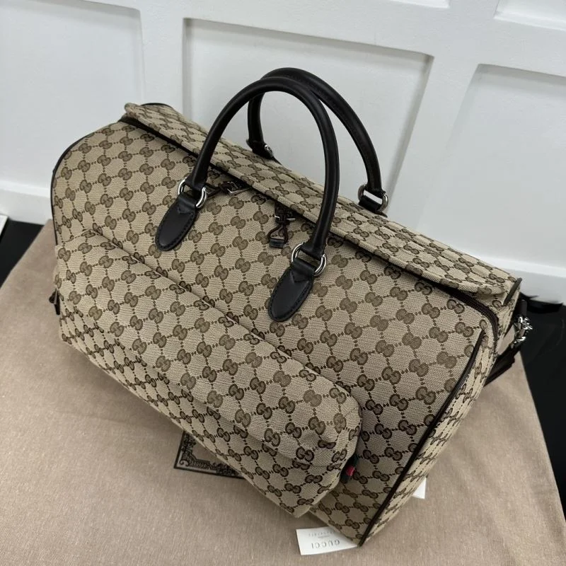 Gucci Travel Bags RelaxedFit 50108