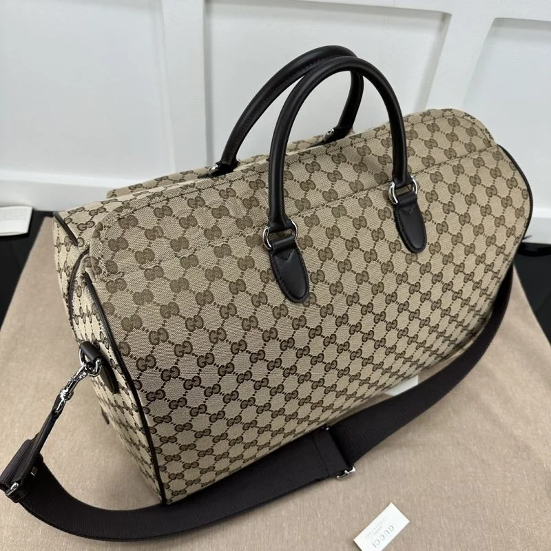 Gucci Travel Bags RelaxedFit 50108