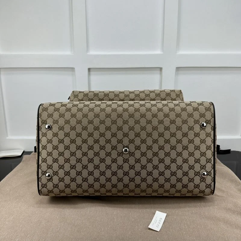 Gucci Travel Bags RelaxedFit 50108