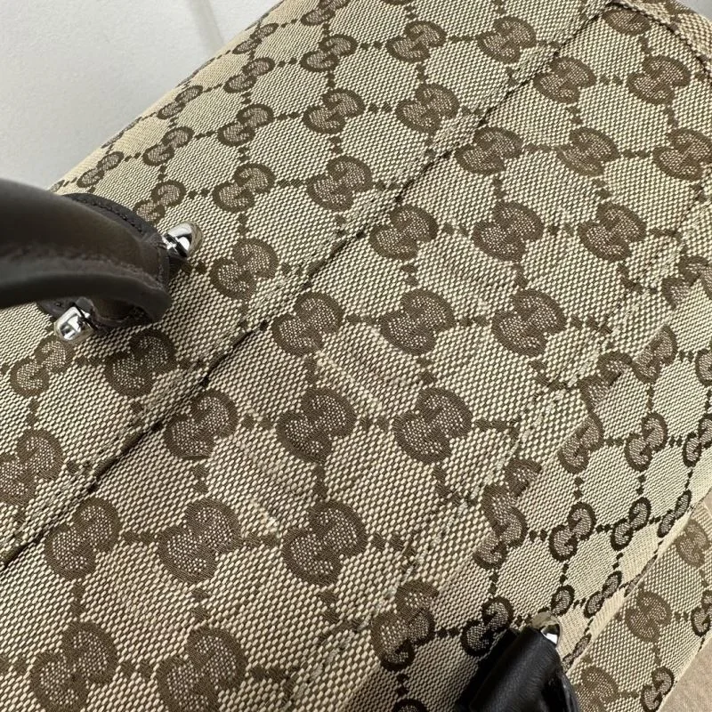 Gucci Travel Bags RelaxedFit 50108
