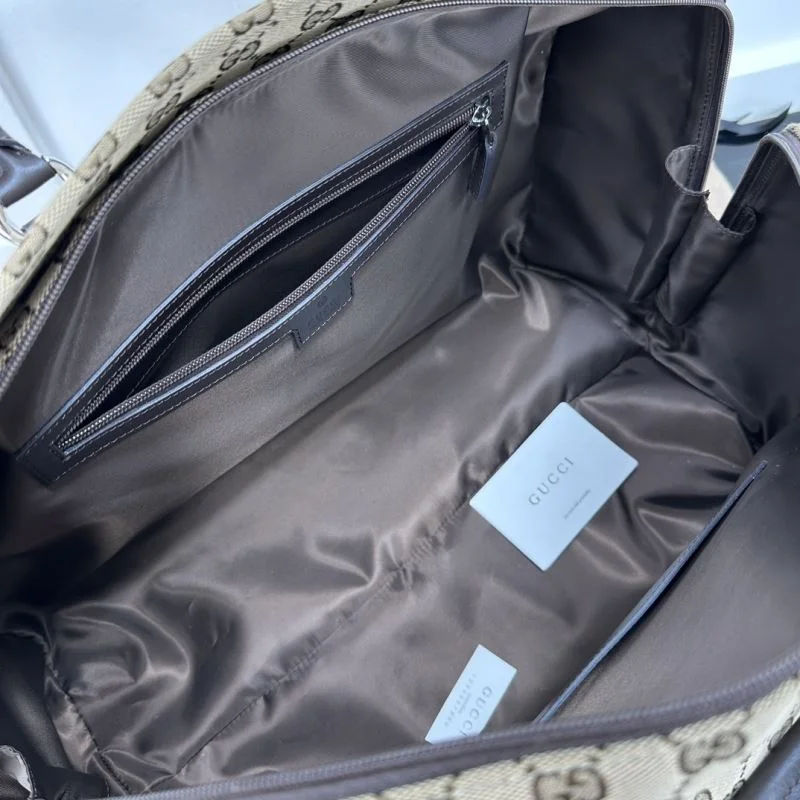 Gucci Travel Bags RelaxedFit 50108