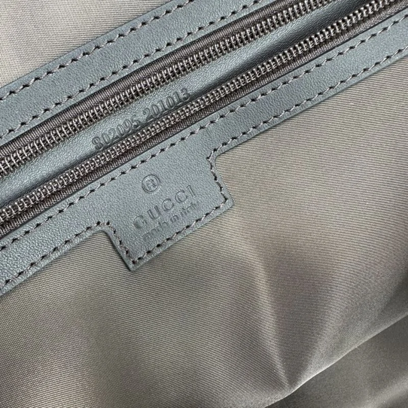 Gucci Travel Bags RelaxedFit 50108