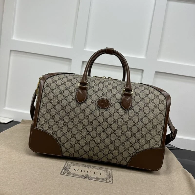 Bright Gucci Travel Bags 50152