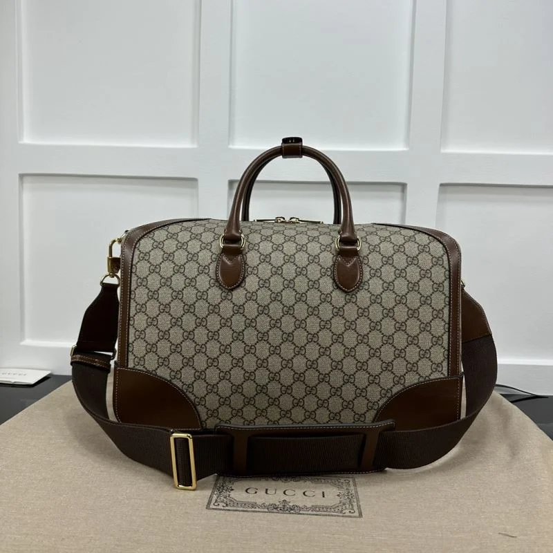 Bright Gucci Travel Bags 50152