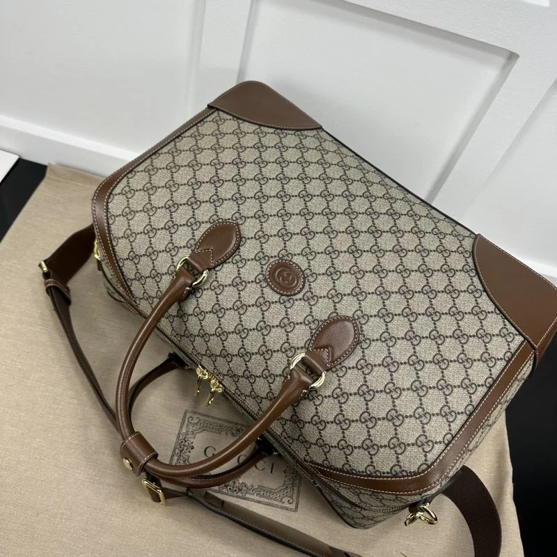 Bright Gucci Travel Bags 50152