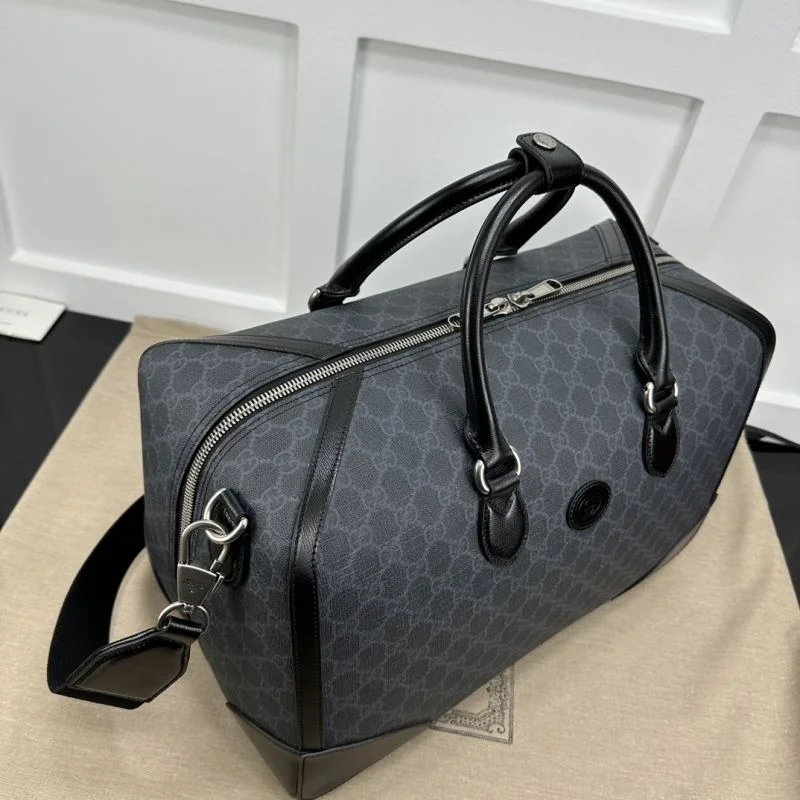 WellDesigned Gucci Travel Bags 50147