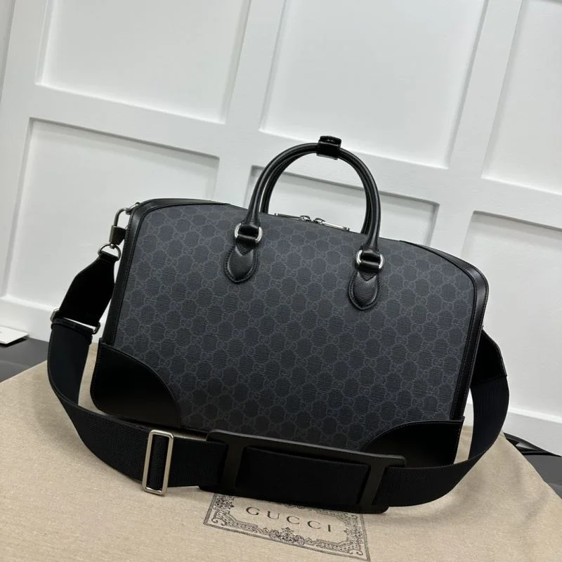 WellDesigned Gucci Travel Bags 50147