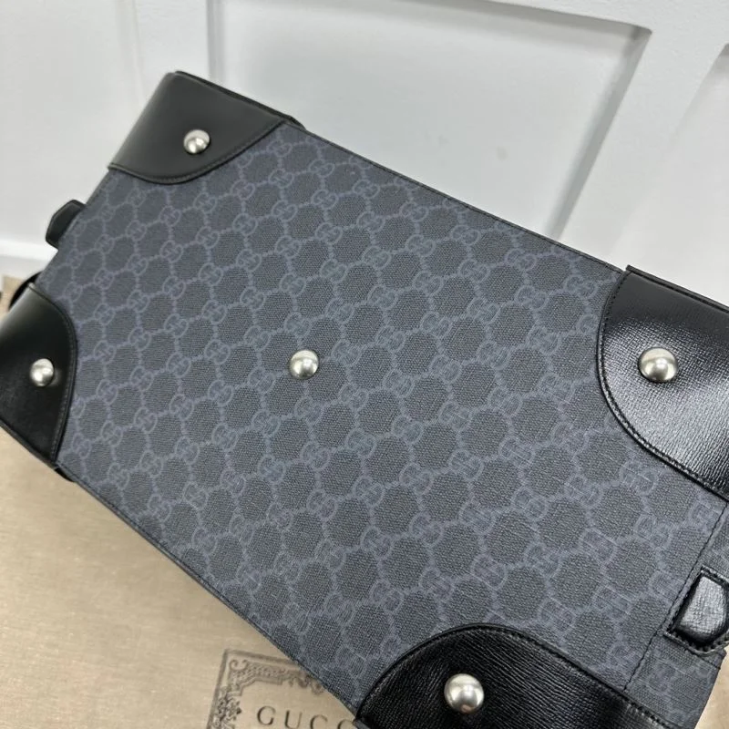 WellDesigned Gucci Travel Bags 50147