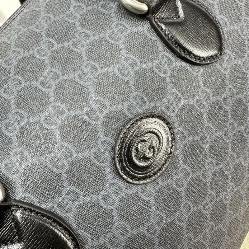 WellDesigned Gucci Travel Bags 50147