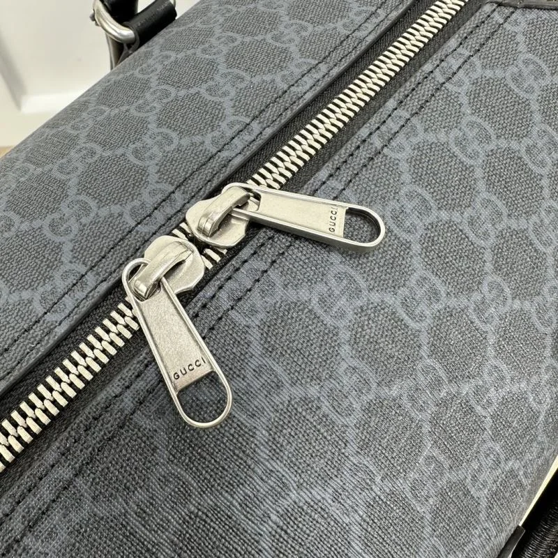 WellDesigned Gucci Travel Bags 50147