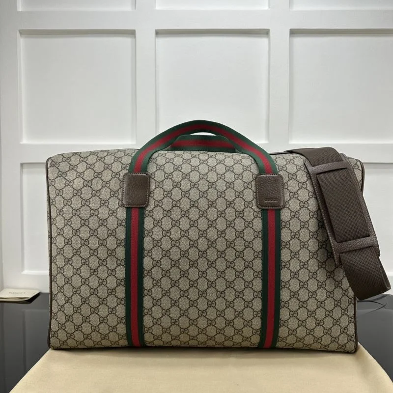 MoistureWicking Gucci Travel Bags 50104
