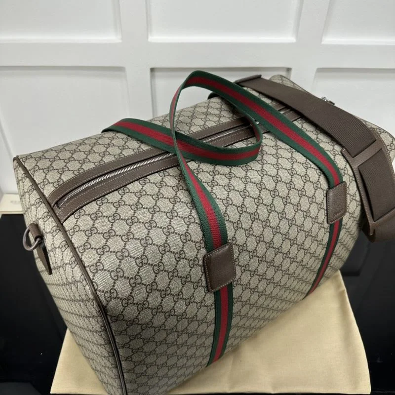 MoistureWicking Gucci Travel Bags 50104