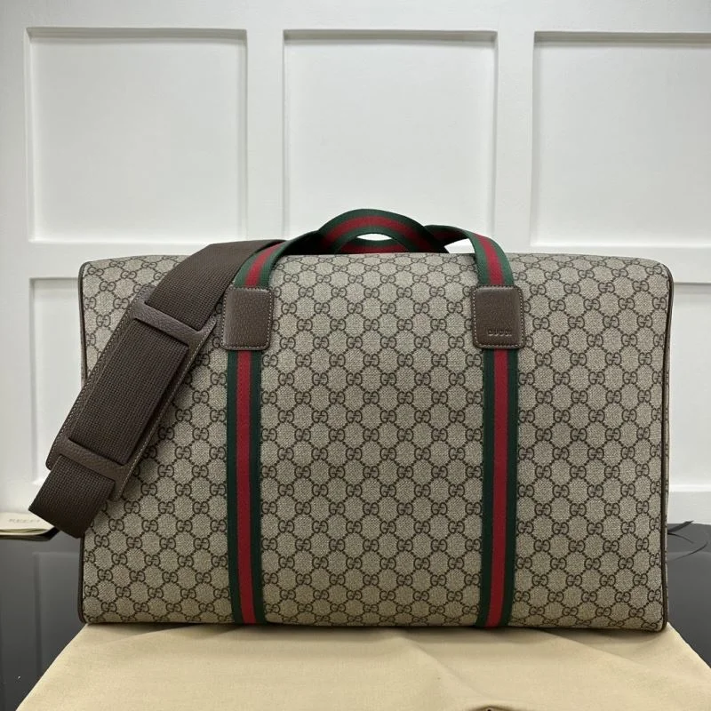 MoistureWicking Gucci Travel Bags 50104