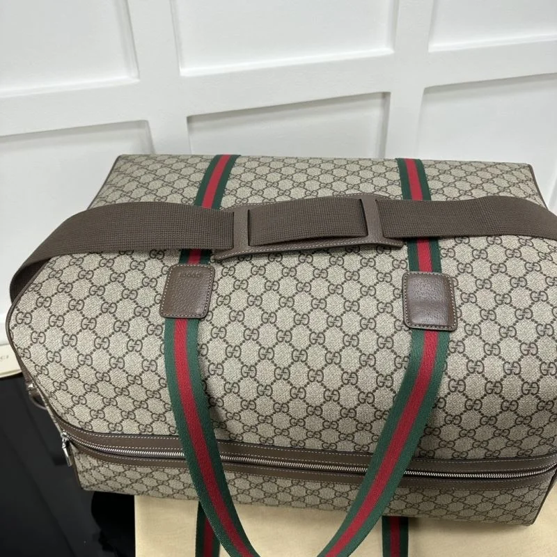 MoistureWicking Gucci Travel Bags 50104