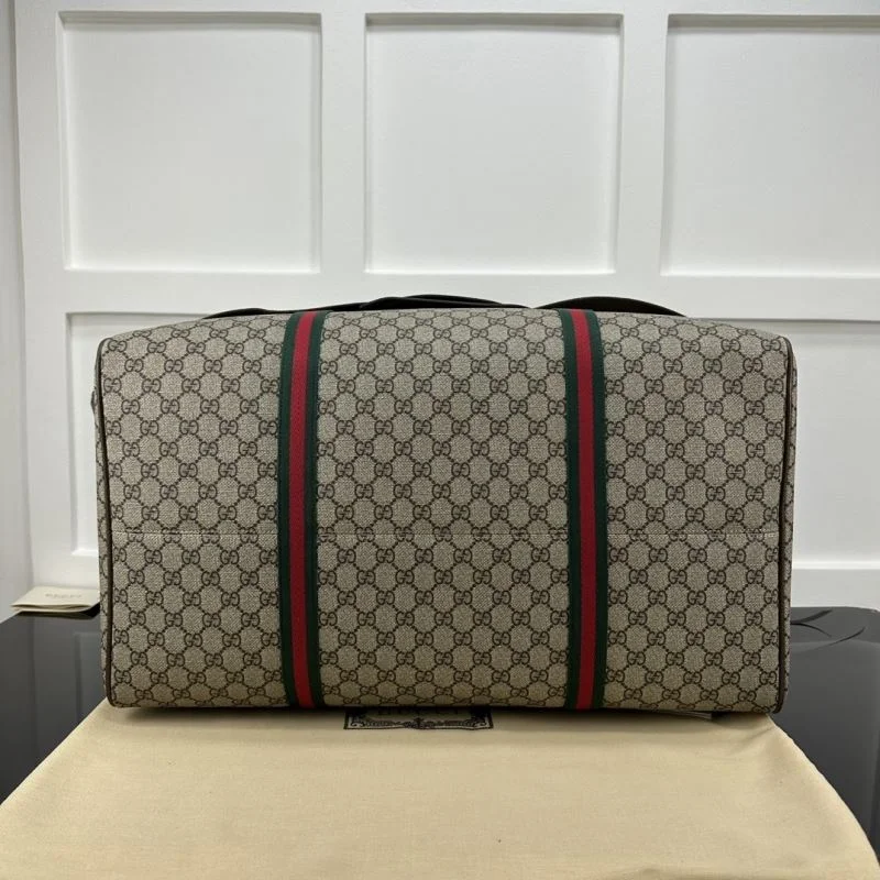 MoistureWicking Gucci Travel Bags 50104