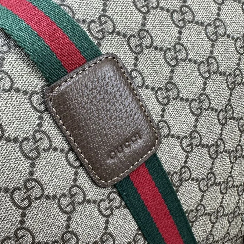 MoistureWicking Gucci Travel Bags 50104