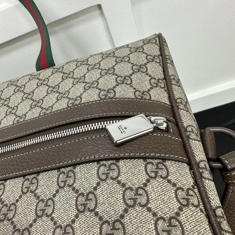 MoistureWicking Gucci Travel Bags 50104