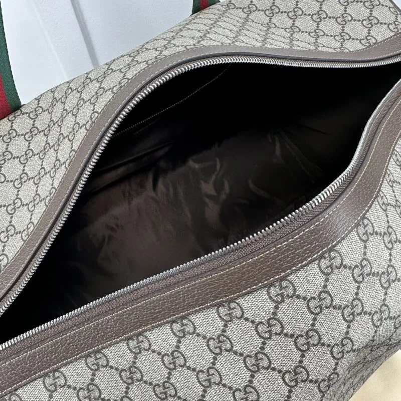 MoistureWicking Gucci Travel Bags 50104