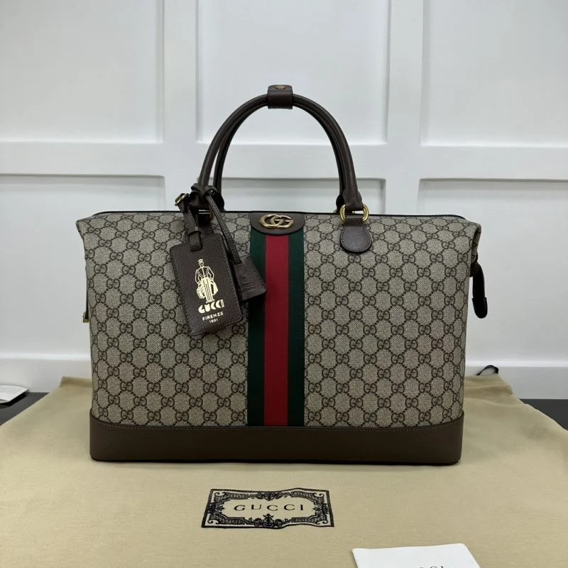 Supportive Gucci Travel Bags 50105