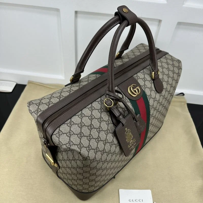 Supportive Gucci Travel Bags 50105