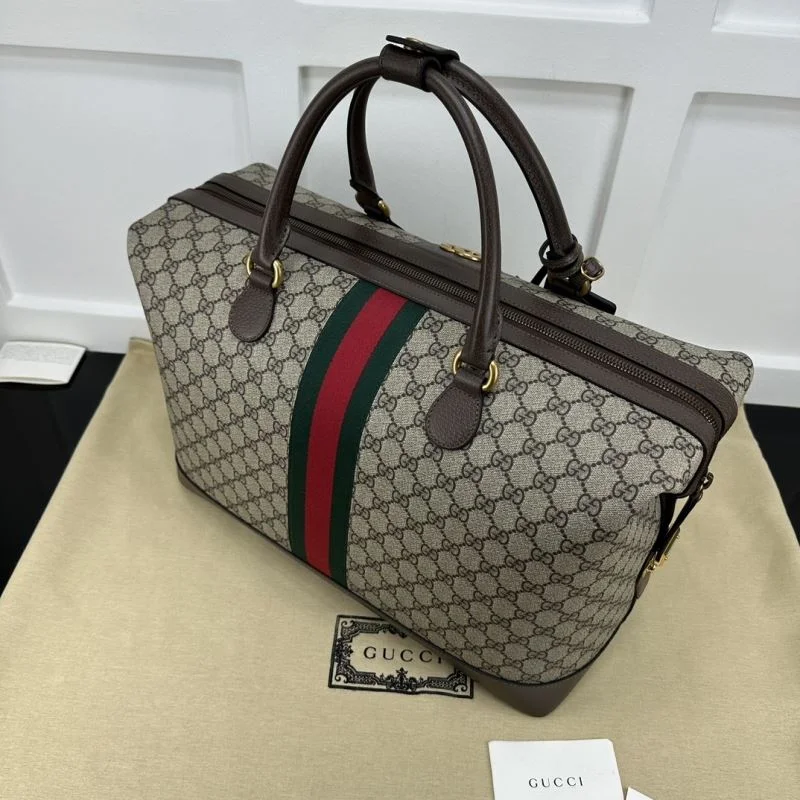 Supportive Gucci Travel Bags 50105