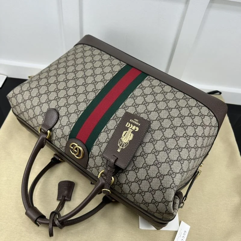 Supportive Gucci Travel Bags 50105