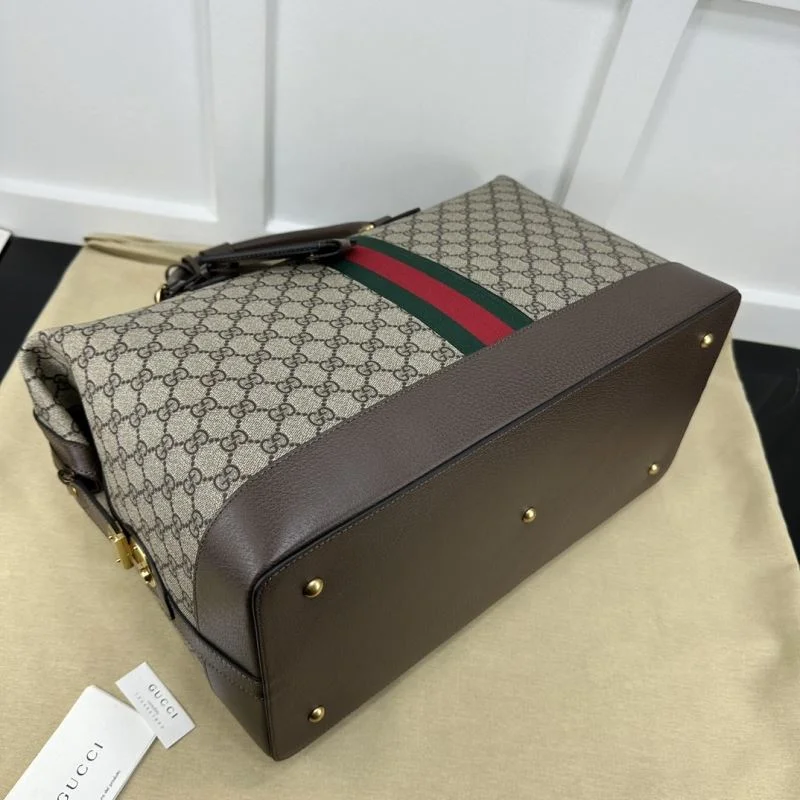 Supportive Gucci Travel Bags 50105