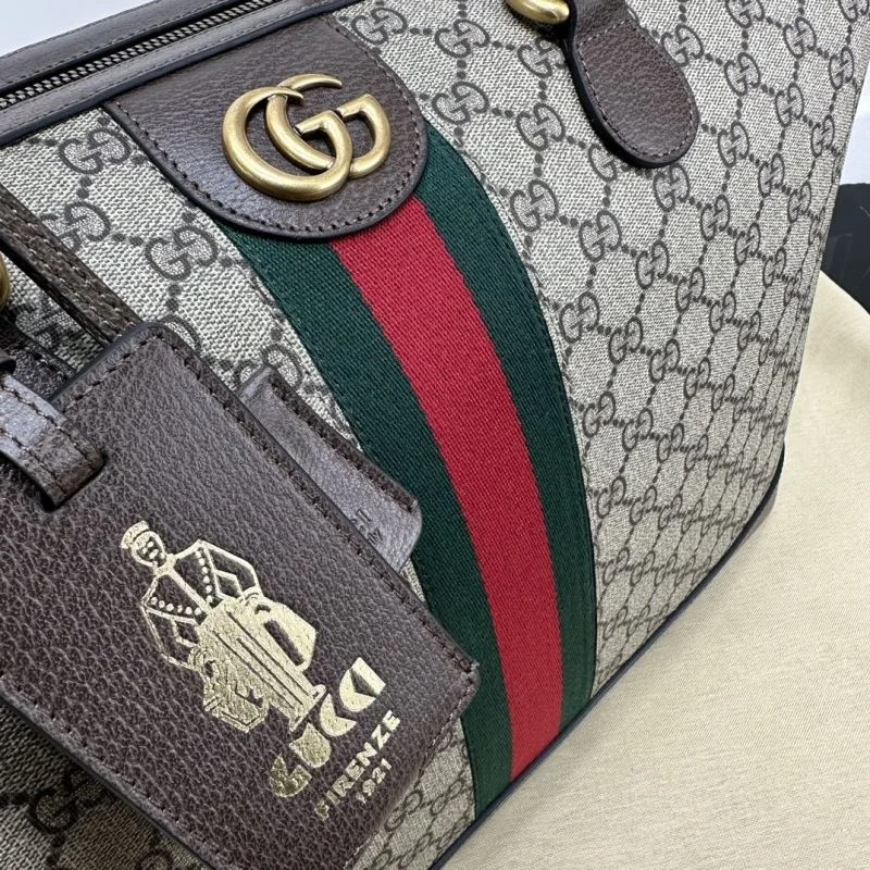 Supportive Gucci Travel Bags 50105
